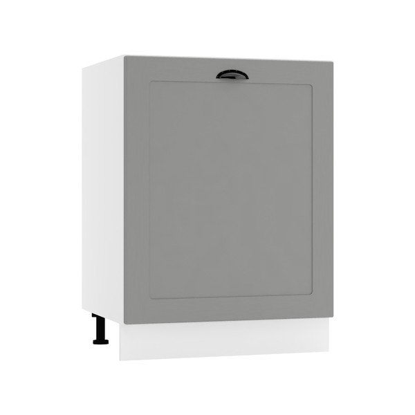 Alumine köögikapp (laius 60 cm) Kai - STOLKAR