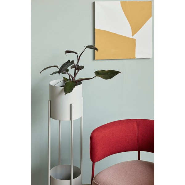 Metall lillepoti kate  ø 28 cm Stand – Hübsch-image-2