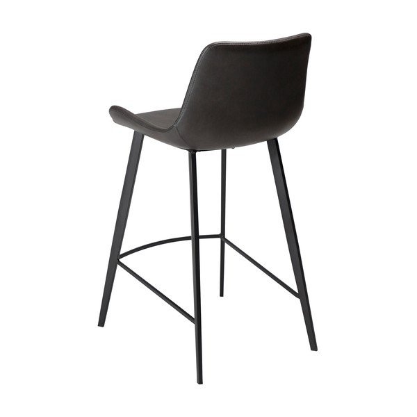 Hall baaritool (istme kõrgus 65 cm) Hype - DAN-FORM Denmark-image-4