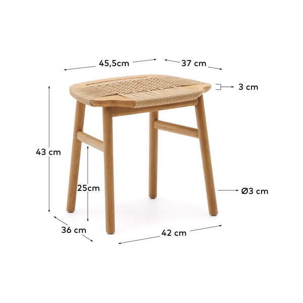 Tumba Enit - Kave Home-image-4