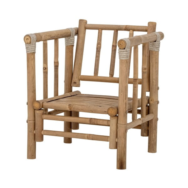 Bambusest laste tool Mini Sole - Bloomingville-image-3