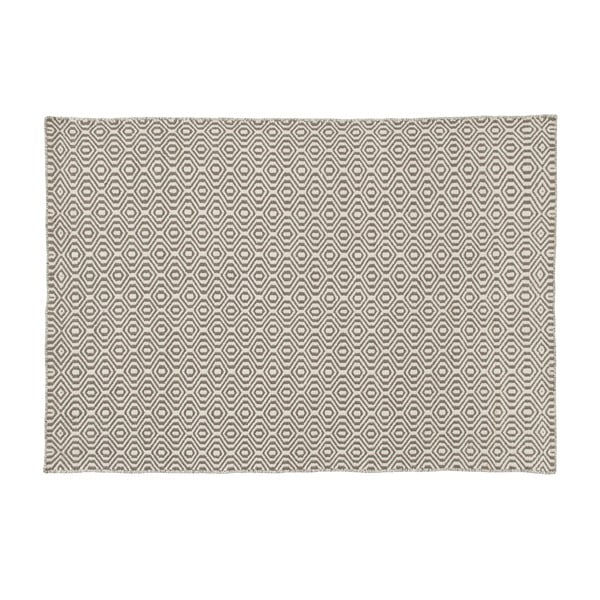 Vlněný koberec Sunderland Camel, 160x230 cm