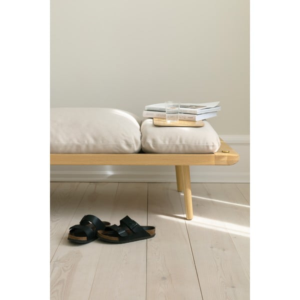 Kreem diivan 232 cm Lounge Around - UMAGE-image-4