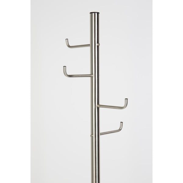 Ripats Satin Nickel - White Label-image-2