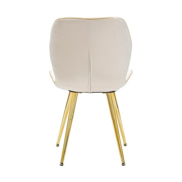 Kreem söögitool Space - Mauro Ferretti-image-3