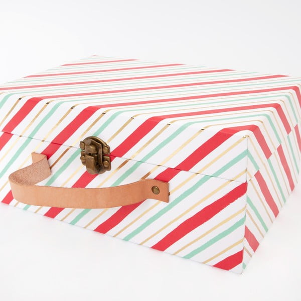 Advendikalender Festive Village - Meri Meri-image-4