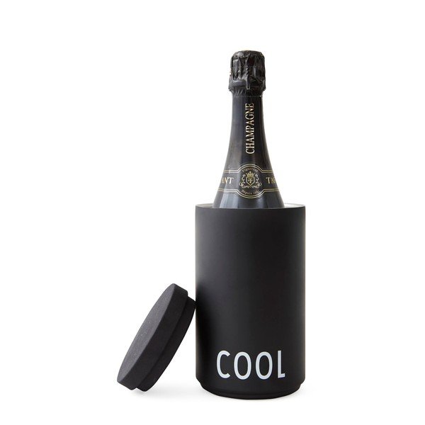 Must jahutusämber ämber - Design Letters-image-1