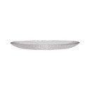 Klaasist magustoidu taldrik ø 20 cm Fuyu - Hübsch