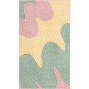 Laste vaip 120x170 cm Hugsy Mint - FD
