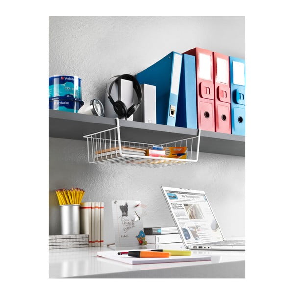 Rippuv terasest korv - Metaltex-image-1