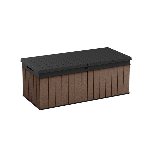 Pruun aia hoiukast Darwin - Keter