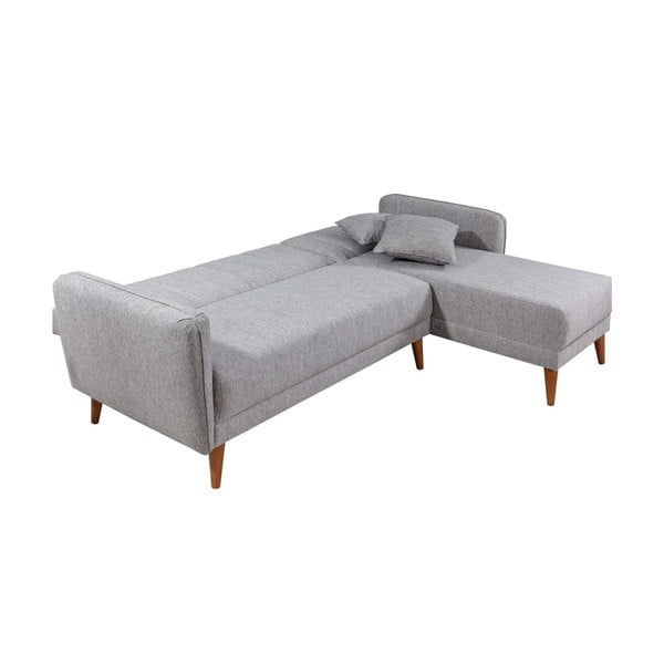 Helehall nurgadiivan (vasak nurk) Aqua – Balcab Home-image-4