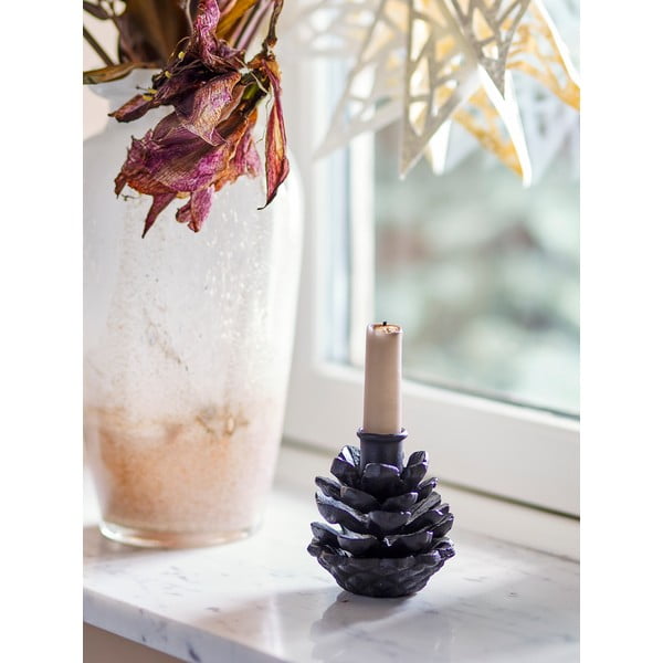 Metallist küünlajalg Fernie - Bloomingville-image-1