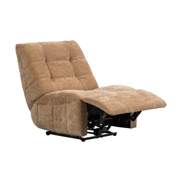 Helepruun velvetist lamamistool Hein - WOOOD-image-4