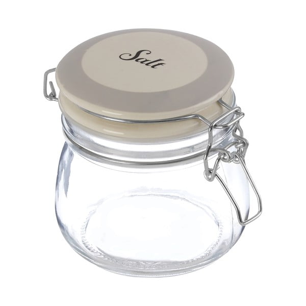 Klaasist toidunõu Grocer – Premier Housewares-image-2