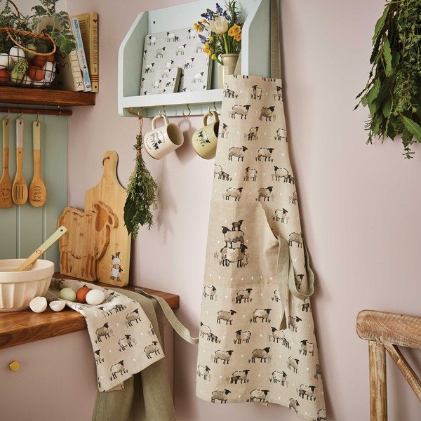 Põll Highland Sheep - Cooksmart ®-image-1