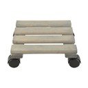 Puit mobiilne alus lillepottidele (kõrgus 8 cm) – Esschert Design