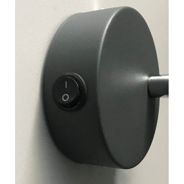 Hall seinalamp Ran - Fischer & Honsel-image-3