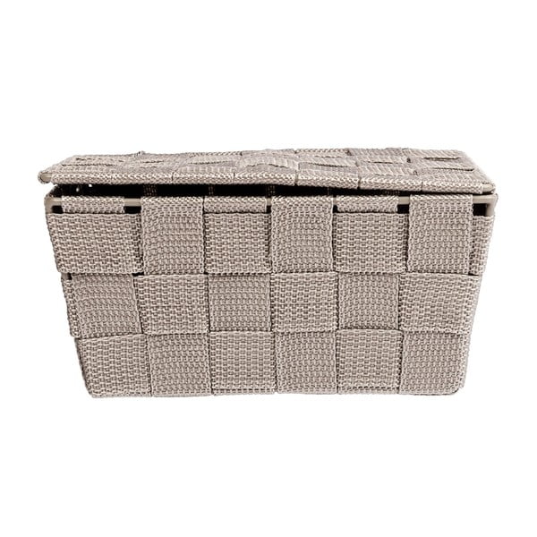 Pruun korv kaanega Adria - Wenko-image-2