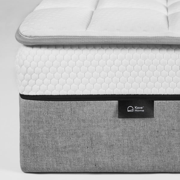 Kaitsev madratsikate , 180 x 200 cm Freya - Kave Home-image-4