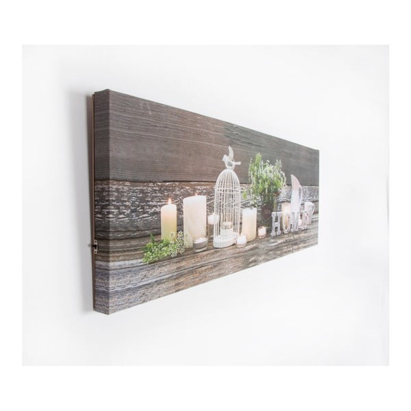 Valgustatud LED-kujutis Home - Graham & Brown-image-2