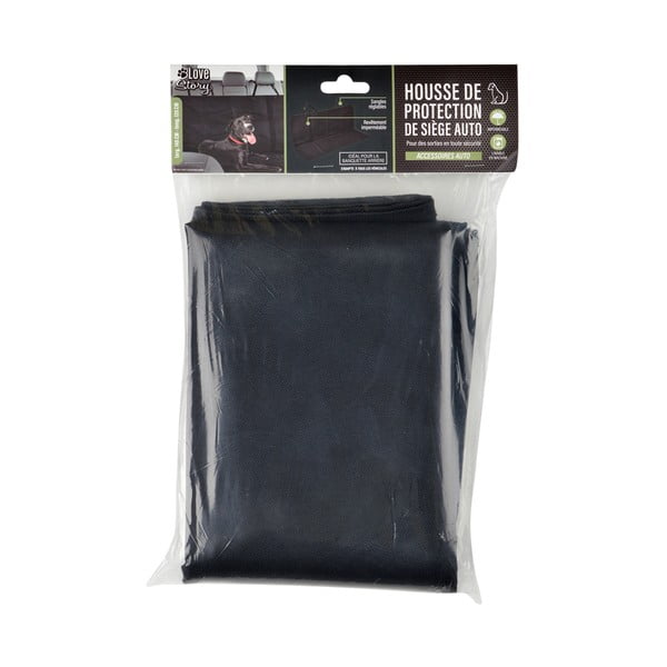 Auto kaitsekate – Love Story-image-3