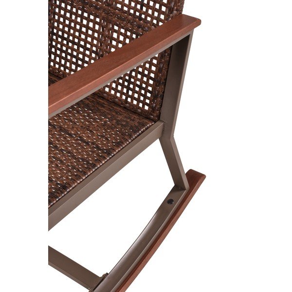 Tumepruun lauaga kiiktool Sinaloa – Garden Pleasure-image-4