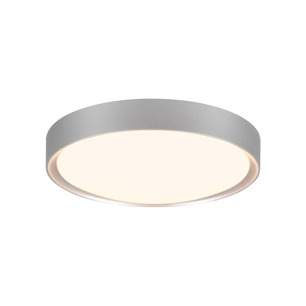 Hõbedane LED laevalgusti ø 33 cm Clarimo - Trio-image-2