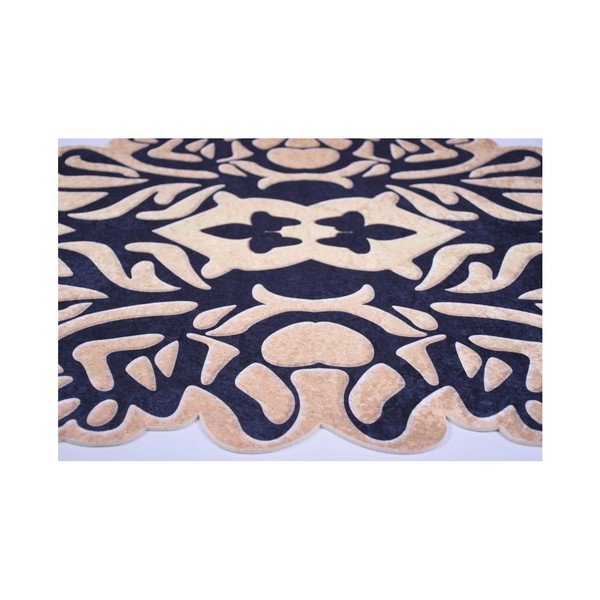 Vaip Zindaya , 60 x 100 cm Siyahvarak - Vitaus-image-2