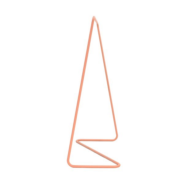 Lõhevärvi terasest riidestange 118x160x57 cm Hang-On - Spinder Design-image-4