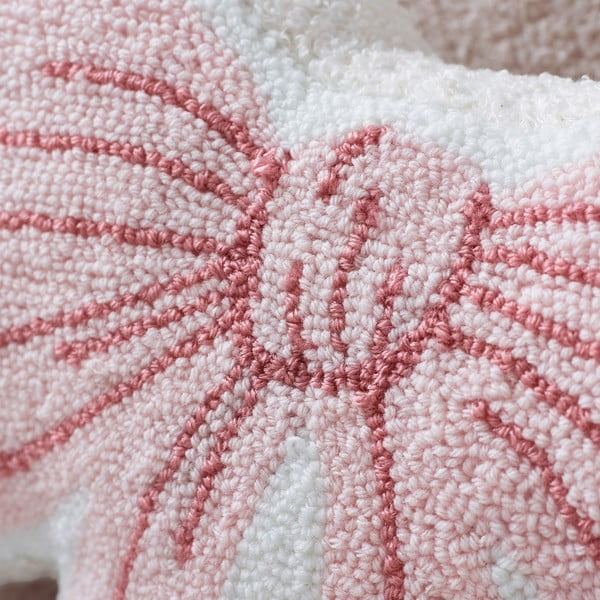 Bukleekangast dekoratiivpadi 43x45 cm Bow - Catherine Lansfield-image-2