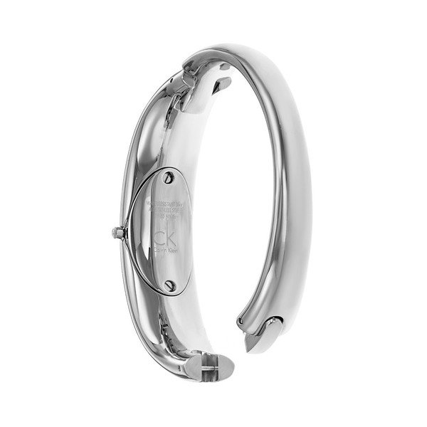 Dámské stříbrné hodinky Calvin Klein K1Y22120-image-1