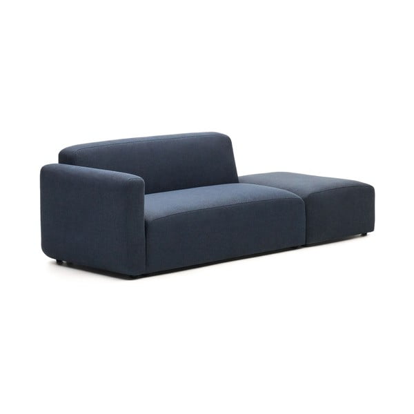 Tumesinine diivan 244 cm Neom - Kave Home-image-2