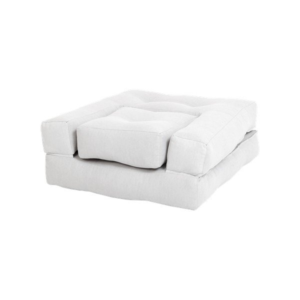 Laste kokkupandav tugitool koos tugitooliga Hall Mini Cube - Karup Design-image-3