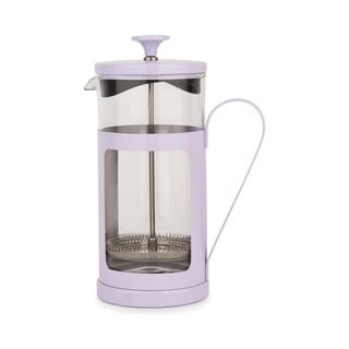 Lilla prantsuse press 1 l La Cafetiere Monaco - Kitchen Craft