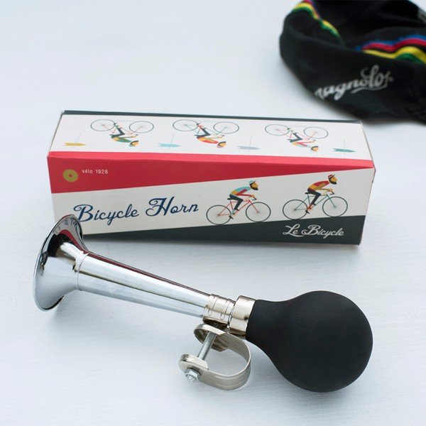 Jalgratta sarv Le Bicycle - Rex London-image-1
