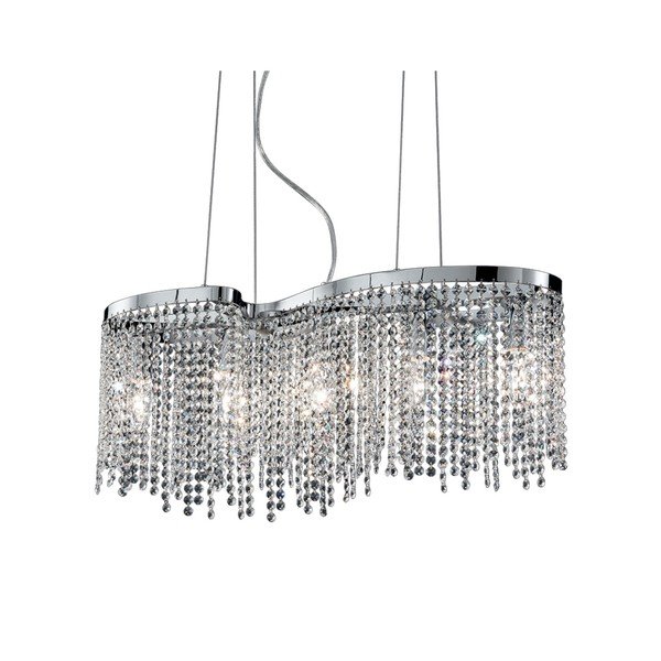 Závěsné svítidlo Evergreen Lights Herto