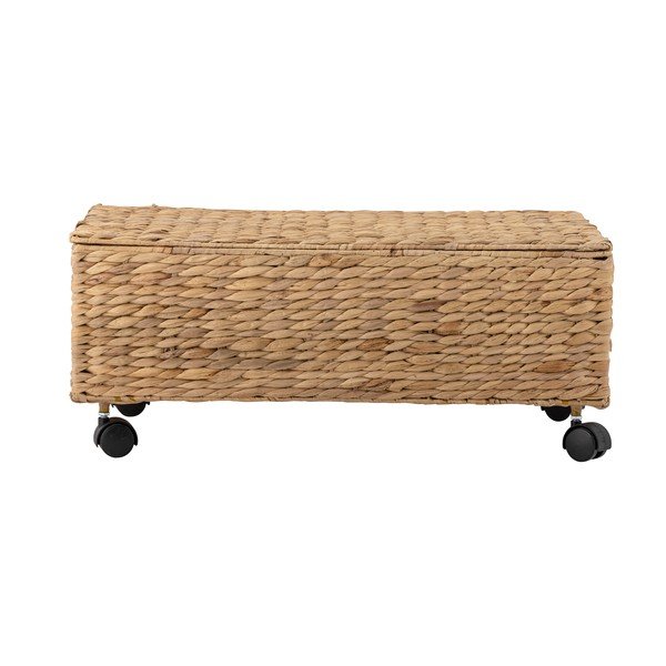 Vesihüatsindist laste hoiukarp 63x40x26 cm Nelas - Bloomingville Mini-image-3