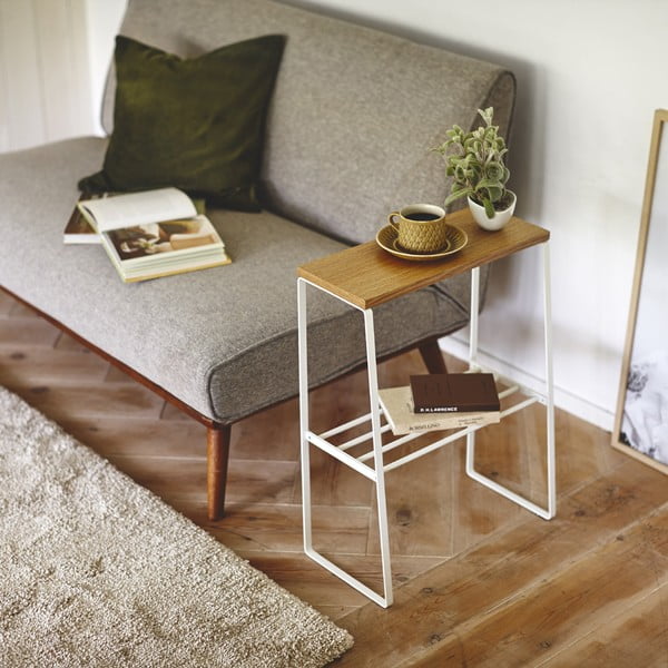 Küljelaud  22x42 cm Tosca - YAMAZAKI-image-1