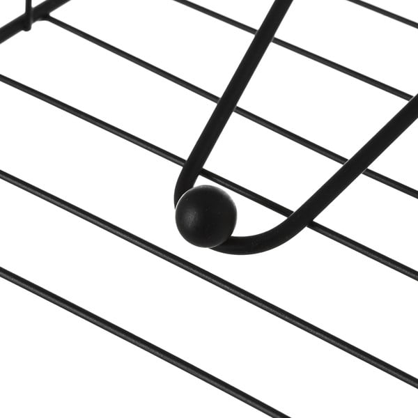 Metallist salvrätikuhoidja - Casa Selección-image-1