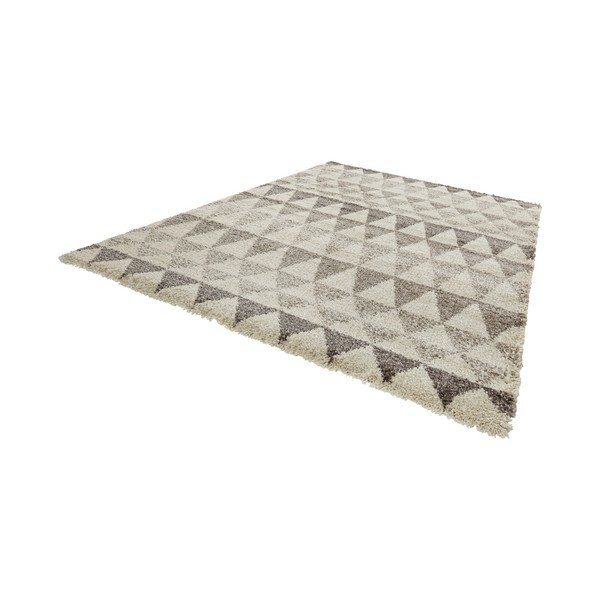 Šedý koberec Mint Rugs Allure Grey, 200 x 290 cm-image-2