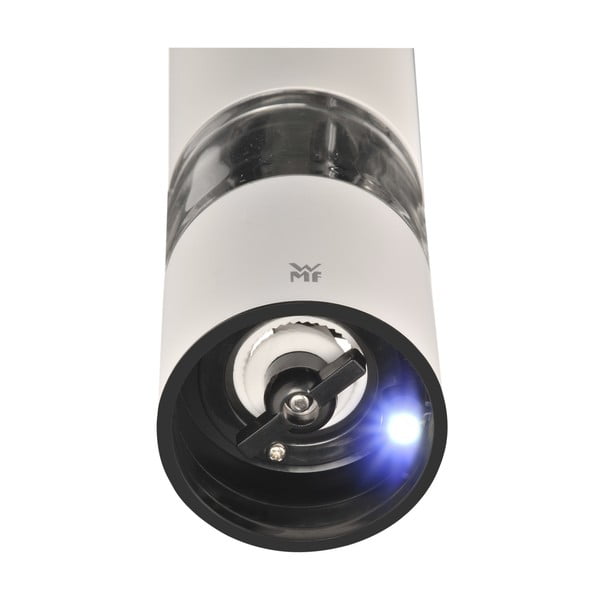 Valge elektriline vürtsimurustaja , kõrgus 21 cm - WMF-image-3