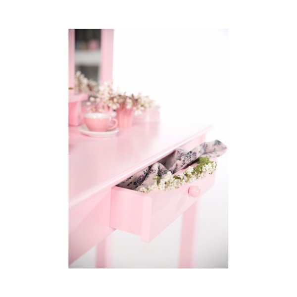 Dětský toaletní stolek Roba Kids Dress-image-4