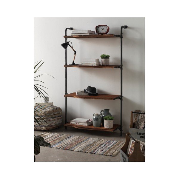 Seina riiul Industrial - Geese-image-2