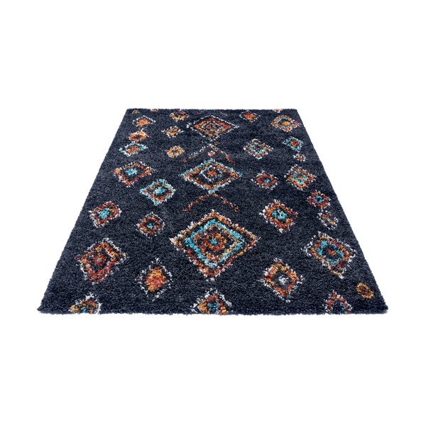 Must vaip , 160 x 230 cm Phoenix - Mint Rugs-image-2