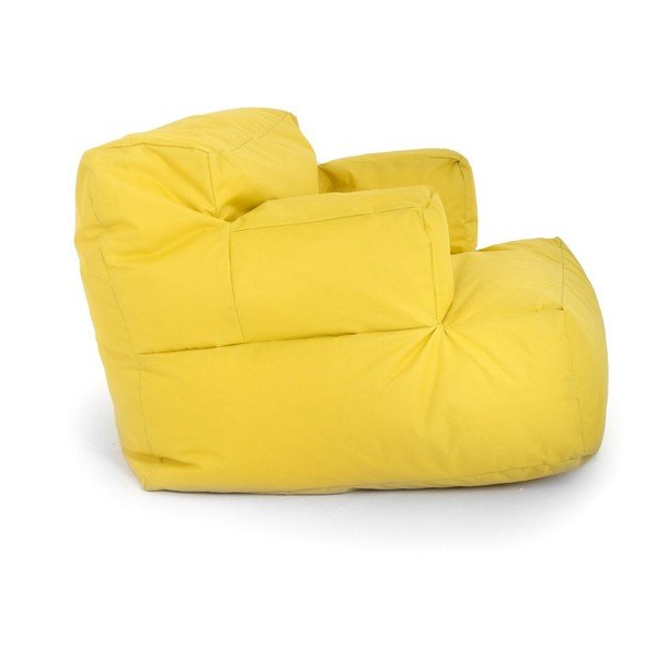 Kollane aia kott-tool Relax – Floriane Garden-image-2