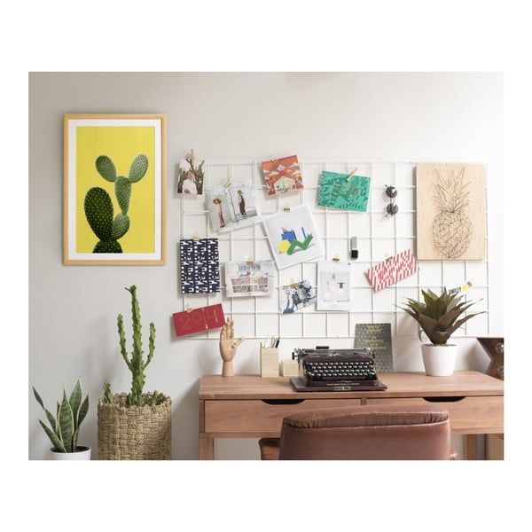 Obraz Really Nice Things Yellow Cactus-image-2