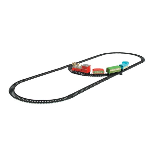 Siseriiklik raudtee - Rex London-image-2