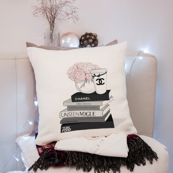 Padjakate 43x43 cm - Mila Home-image-3