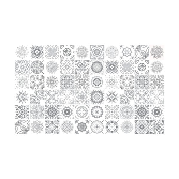 60 Dandellion kleebise komplekt - Ambiance-image-2